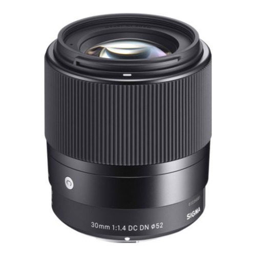 Obiectiv foto Sigma AF 30mm 1:1.4 DC, montura Canon Obiectiv foto Sigma AF 30mm 1:1.4 DC, montura Canon