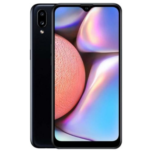 Samsung Galaxy A10s, 32 Gb, Dual SIM, Black