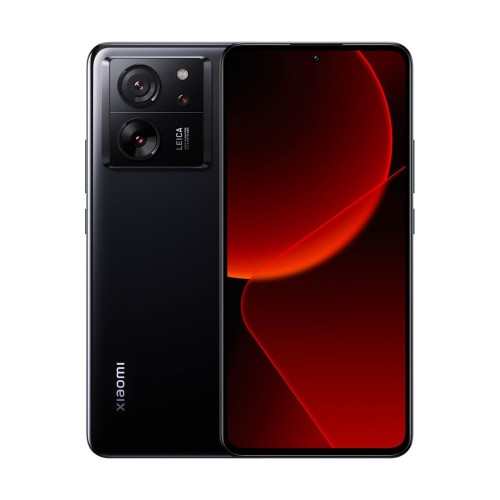 Xiaomi 13T Pro 512 Gb, 12 Gb RAM, Black (Produs NOU!) - Garantie 24 LUNI
