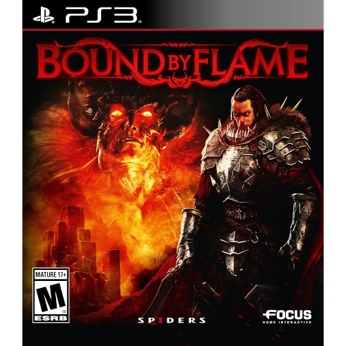 Bound by Flame - Joc PS3
