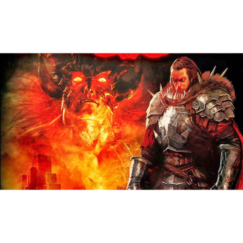 Bound by Flame - Joc PS3
