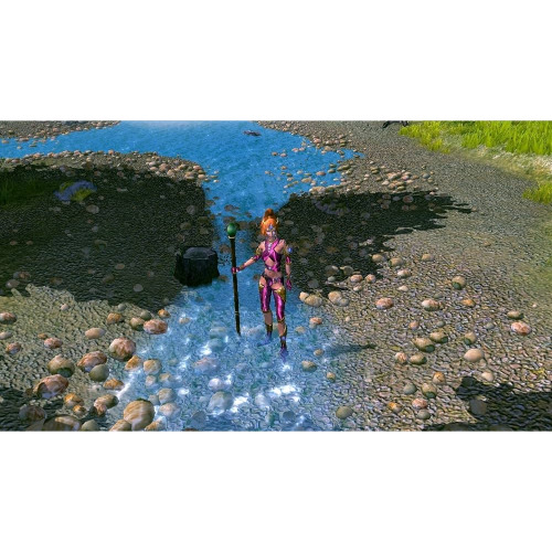 Sacred 2 Fallen Angel - Joc PS3
