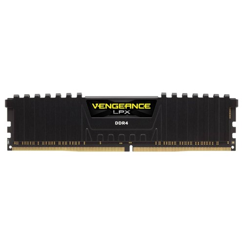 1x Placuta RAM Corsair Vengeance LPX 8 Gb DDR4 2666 MHz CL 16
