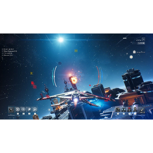 EVERSPACE 2 STELLAR EDITION - Joc Xbox series x
