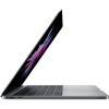 Apple MacBook PRO 13 2017, Display Retina 13.3 inch 2560x1600, Intel Core i5 2.3 GHz, 16 Gb RAM 2133 MHz, SSD 128 Gb PCIe, Intel Iris Plus Graphics 640, Thunderbolt 3, A1708, Space Gray