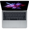 Apple MacBook PRO 13 2017, Display Retina 13.3 inch 2560x1600, Intel Core i5 2.3 GHz, 16 Gb RAM 2133 MHz, SSD 128 Gb PCIe, Intel Iris Plus Graphics 640, Thunderbolt 3, A1708, Space Gray