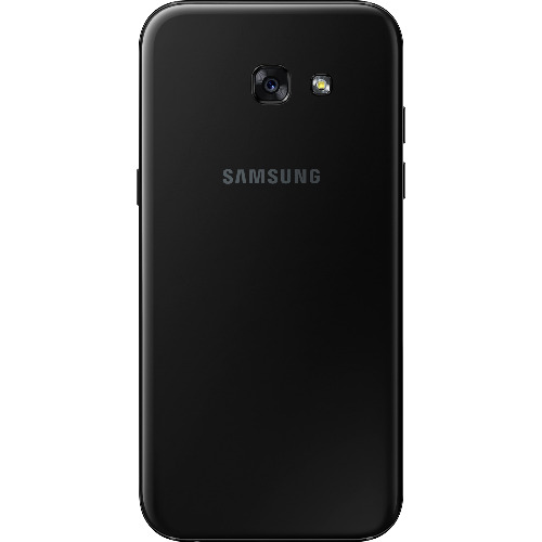 Telefon Mobil Samsung Galaxy A5 (2017), 32GB, 4G, Negru
