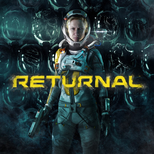 Returnal - Joc PS5(PRODUS SIGILAT)
