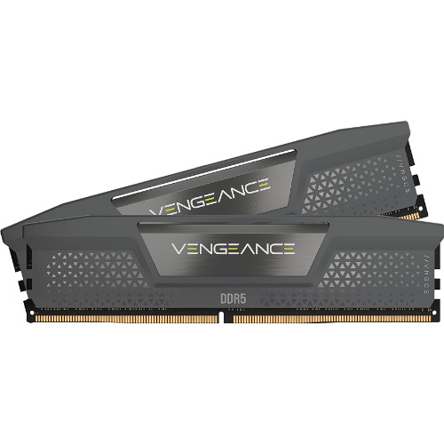 Memorie RAM Corsair DDR5 VENGEANCE 32GB (2x16GB) CMK32GX5M2B6000Z30
 Memorie RAM Corsair DDR5 VENGEANCE 32GB (2x16GB) CMK32GX5M2B6000Z30