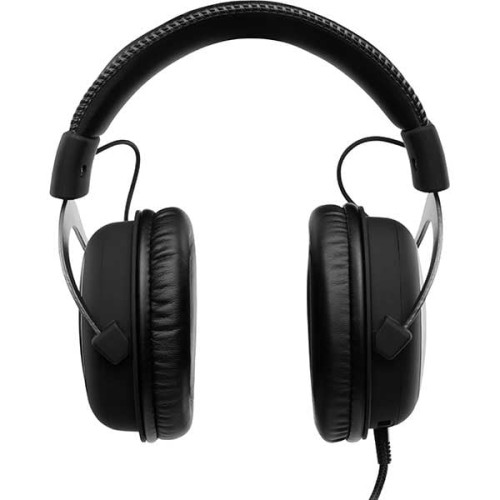 Casti Gaming HyperX Cloud II, 7.1 surround, Multiplatforma, USB, Jack 3.5mm, Negru
 Casti Gaming HyperX Cloud II, 7.1 surround, Multiplatforma, USB, Jack 3.5mm, Negru