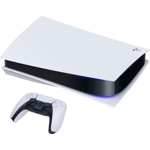 Consola Sony Playstation 5 825 Gb - Fara Controller
