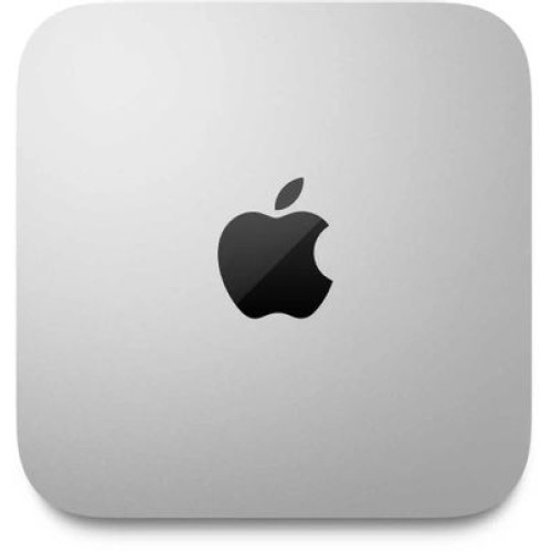 Apple Mac Mini 2020 A2348, Apple M1, 8 Gb RAM, SSD 256 Gb, Grafica integrata Apple 8-Core GPU, Silver
