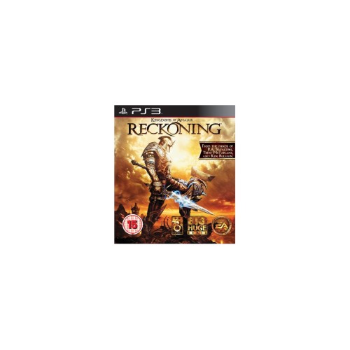 Kingdoms Of Amalur Reckoning - Joc PS3
