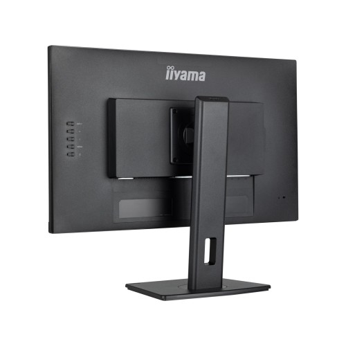 Monitor  iiyama ProLite XUB2792QSU-B6 27 Inch LED IPS WQHD 100 Hz, HDMI, Display Port, HUB USB 4x3.2, HAS(150 mm), Pivot, Flicker-Free + Blue Light (Produs NOU!) - Garantie 24 LUNI
 Monitor  iiyama ProLite XUB2792QSU-B6 27 Inch LED IPS WQHD 100 Hz, HDMI, Display Port, HUB USB 4x3.2, HAS(150 mm), Pivot, Flicker-Free + Blue Light (Produs NOU!) - Garantie 24 LUNI