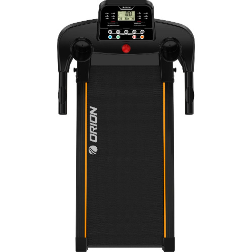 Banda de Alergat Orion Sprint C1, Afisaj LCD 3.5 Inch, 1.5 CP, 0.8 - 12 Km, 12 Programe Presetate, Sarcina Maxima 100 Kg
 Banda de Alergat Orion Sprint C1, Afisaj LCD 3.5 Inch, 1.5 CP, 0.8 - 12 Km, 12 Programe Presetate, Sarcina Maxima 100 Kg