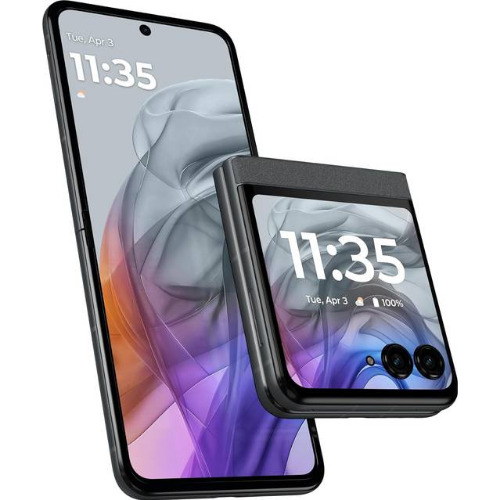 Motorola Razr 50 5G, 256 Gb, 8 Gb RAM, Dual SIM, Koala Grey Motorola Razr 50 5G, 256 Gb, 8 Gb RAM, Dual SIM, Koala Grey
