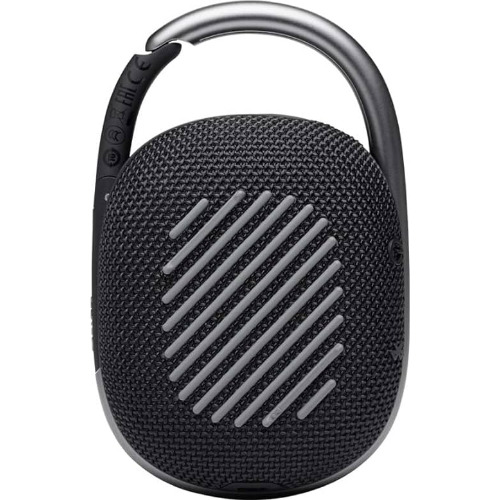 Boxa portabila JBL Clip 4, Bluetooth, IP67, Negru
 Boxa portabila JBL Clip 4, Bluetooth, IP67, Negru