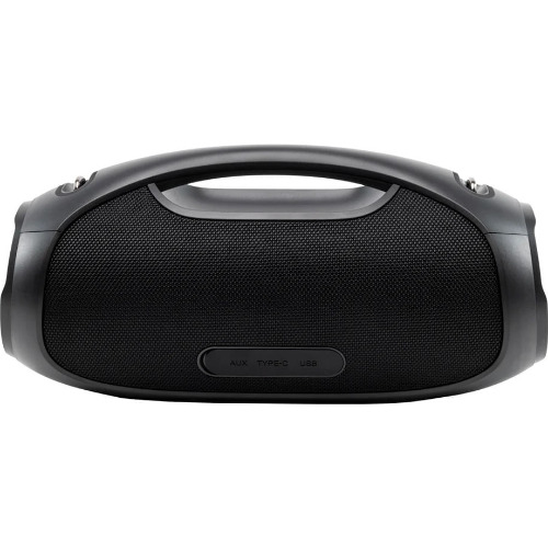 Boxa Portabila Tellur Obia Pro TLL161241, 60 W, Iluminare RGB, IPX6, USB, Negru
 Boxa Portabila Tellur Obia Pro TLL161241, 60 W, Iluminare RGB, IPX6, USB, Negru