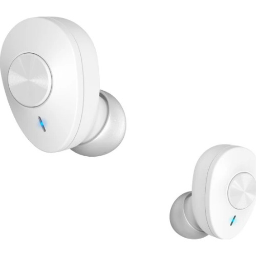 Casti HAMA Freedom Buddy, True Wireless, Bluetooth, In-ear, Microfon, White, Garantie 24 Luni (Produs NOU!)
