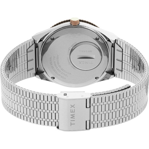 Ceas Dama TIMEX Specil Projects Q TW2U95600, Quartz, 36mm
 Ceas Dama TIMEX Specil Projects Q TW2U95600, Quartz, 36mm