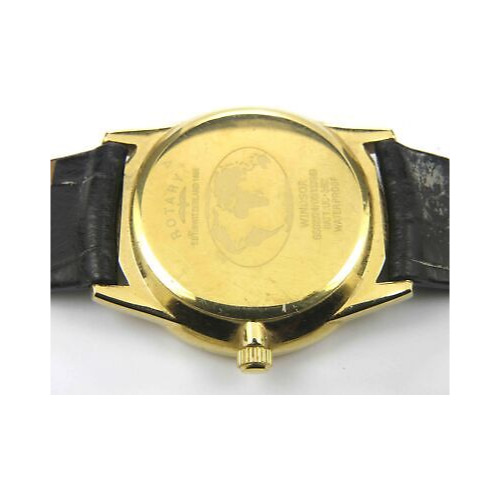 Ceas Barbatesc ROTARY Windsor GS02324/32, Quartz, 37mm
 Ceas Barbatesc ROTARY Windsor GS02324/32, Quartz, 37mm