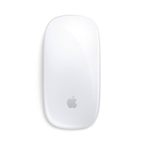 Apple Magic Mouse 2024 USB-C A3204, White
