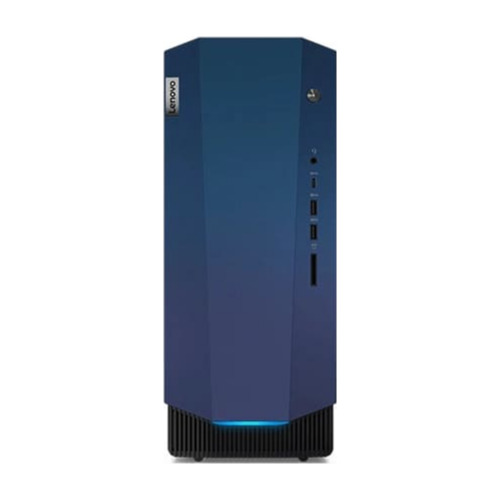 Unitate PC Gaming Lenovo IdeaCentre Gaming5 14ACN6, AMD Ryzen 5 5600G 3.9 GHz, 16 Gb RAM DDR4, 500 Gb SSD, nVidia GeForce GTX 1650 Super - 4 Gb
 Unitate PC Gaming Lenovo IdeaCentre Gaming5 14ACN6, AMD Ryzen 5 5600G 3.9 GHz, 16 Gb RAM DDR4, 500 Gb SSD, nVidia GeForce GTX 1650 Super - 4 Gb