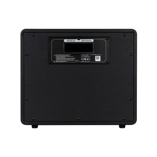 Amplificator Chitara Mooger 30 Watt Combo, 3W RMS, Difuzor 8 Inch, 8 Ohm, Bluetooth, AUX Jack 6.3 mm, Black
 Amplificator Chitara Mooger 30 Watt Combo, 3W RMS, Difuzor 8 Inch, 8 Ohm, Bluetooth, AUX Jack 6.3 mm, Black