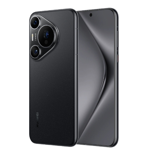 Huawei Pura 70 Pro, 512 Gb, Dual Sim, Black Huawei Pura 70 Pro, 512 Gb, Dual Sim, Black
