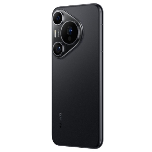 Huawei Pura 70 Pro, 512 Gb, Dual Sim, Black