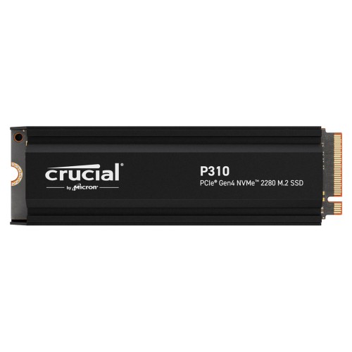 SSD Crucial P310 1 Tb PCIE Gen 4 M.2, Read/Write 7100 Mb/s (Produs NOU!) - Garantie 24 LUNI
