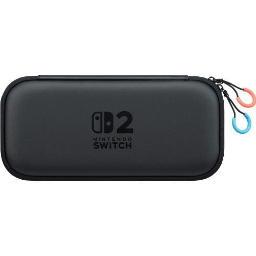 Husa transport pentru Nintendo Switch 2, Negru
