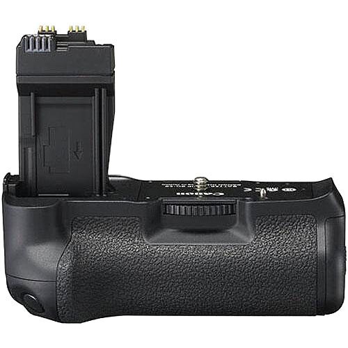 Battery Grip Canon BG-E8, Compatibil Canon 550D/ 600D/ 650D/ 700D
