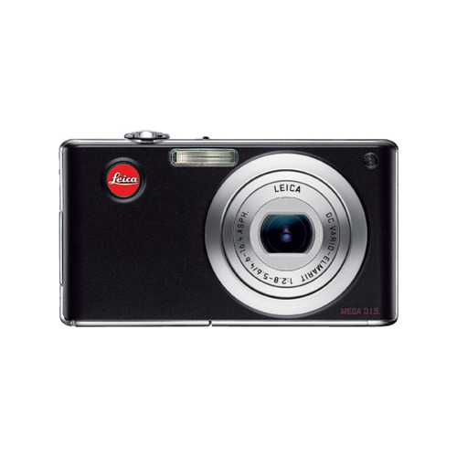 Aparat foto compact Leica C-Lux 2, 7.2 MP, 3.6x Zoom optic, Negru
