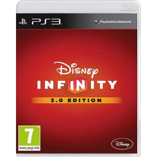 Disney Infinity 3.0 Play Without Limits - Joc PS3
