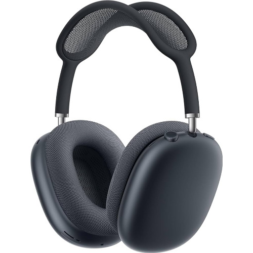 Apple AirPods Max With Smart Case A3184, USB-C, Midnight
 Apple AirPods Max With Smart Case A3184, USB-C, Midnight