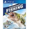 Legendary Fishing - Joc PS4