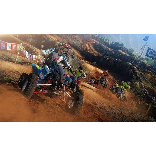 MX vs ATV Supercross Encore - Joc Xbox ONE
