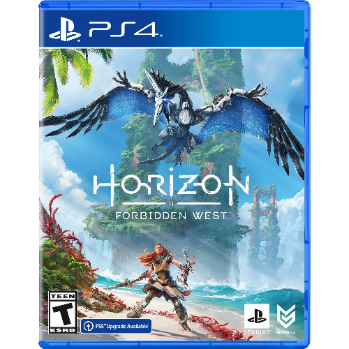 Horizon Forbidden West - Joc PS4
