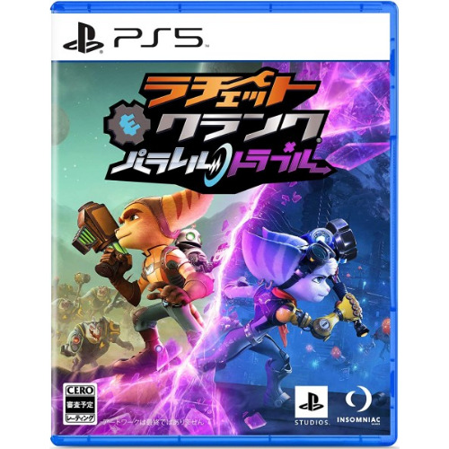 Ratchet and Clank Rift Apart - Joc PS5

