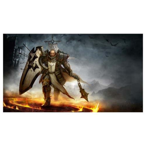 Diablo III Reaper of Souls - Ultimate Evil Edition - Joc Xbox ONE
 Diablo III Reaper of Souls - Ultimate Evil Edition - Joc Xbox ONE
