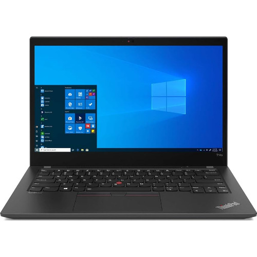 Laptop Lenovo ThinkPad T14s Gen 2, 14 Inch, IPS, FHD, Intel Core i5 1135G7, SSD 512 Gb NVMe, 8 Gb RAM, Intel Iris Xe Graphics, Magnesium Chassis
