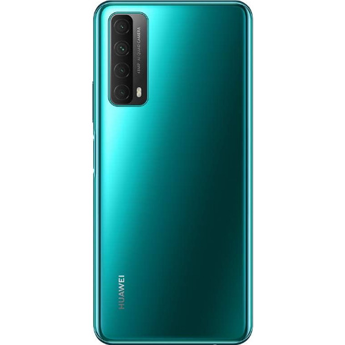 Huawei P Smart 2021, 128 Gb, 4 Gb RAM, Dual SIM, Crush Green
 Huawei P Smart 2021, 128 Gb, 4 Gb RAM, Dual SIM, Crush Green