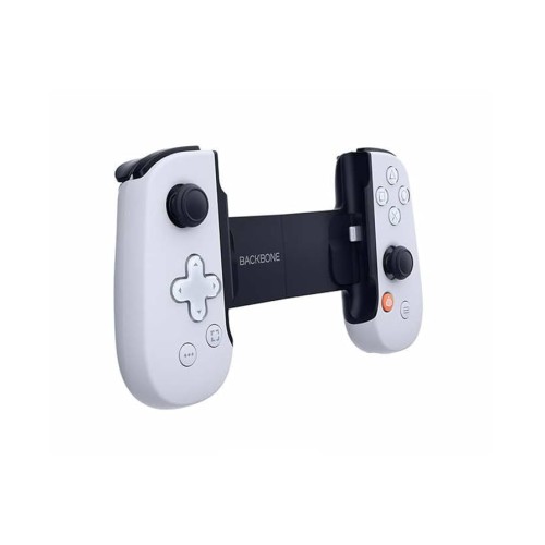 Controller Sony Playstation Backbone For iPhone BB-02-W-S V3, White
