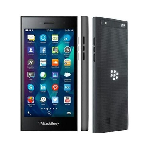 Telefon BlackBerry Leap 16 Gb
