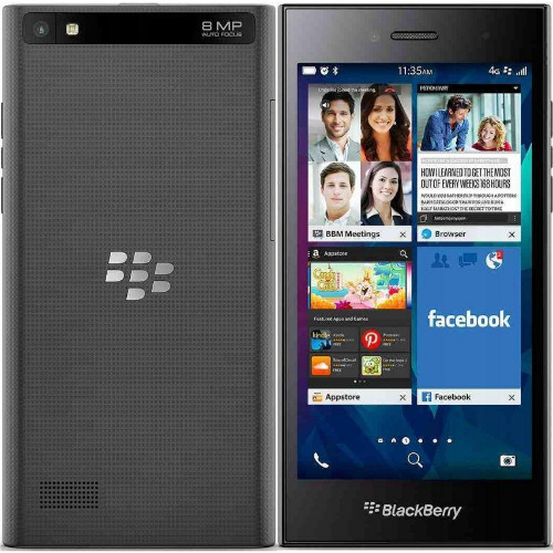 Telefon BlackBerry Leap 16 Gb
