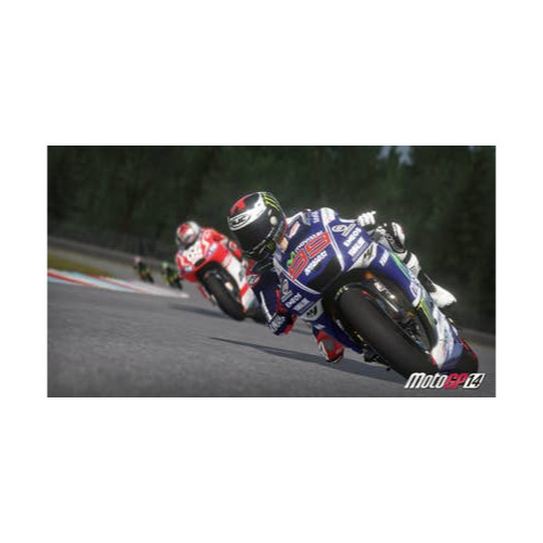 Moto GP 14 - Joc PS3
 Moto GP 14 - Joc PS3