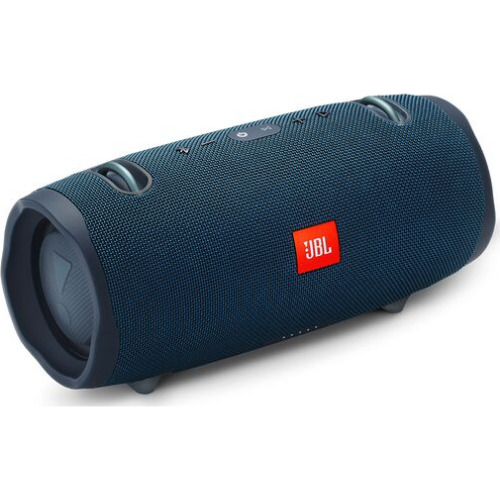 Boxa portabila JBL Xtreme 2, Bluetooth, IPX7, Blue
