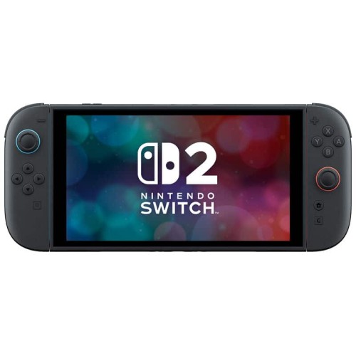 Consola Nintendo Switch 2, Display 7.9 inch, 120Hz, Wi-Fi 6, USB-C, Blue/Light Red JoyCon
Consola Nintendo Switch 2, Display 7.9 inch, 120Hz, Wi-Fi 6, USB-C, Blue/Light Red JoyCon