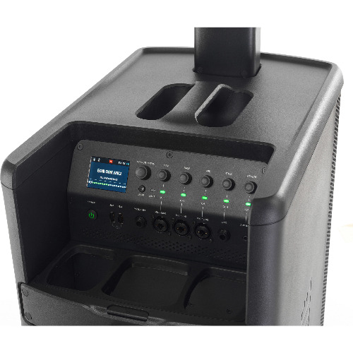 Boxa activa JBL EON One MKII
 Boxa activa JBL EON One MKII